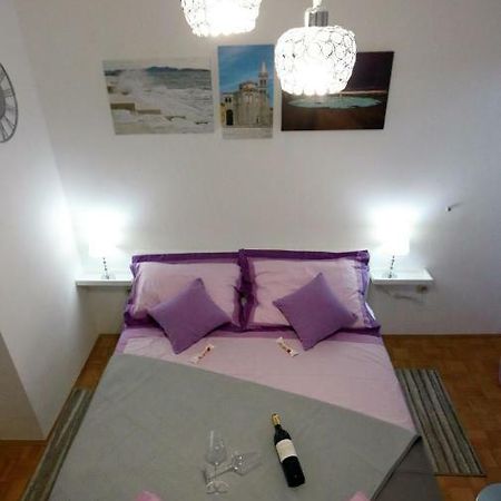 Studio Five Apartment Zadar Ngoại thất bức ảnh