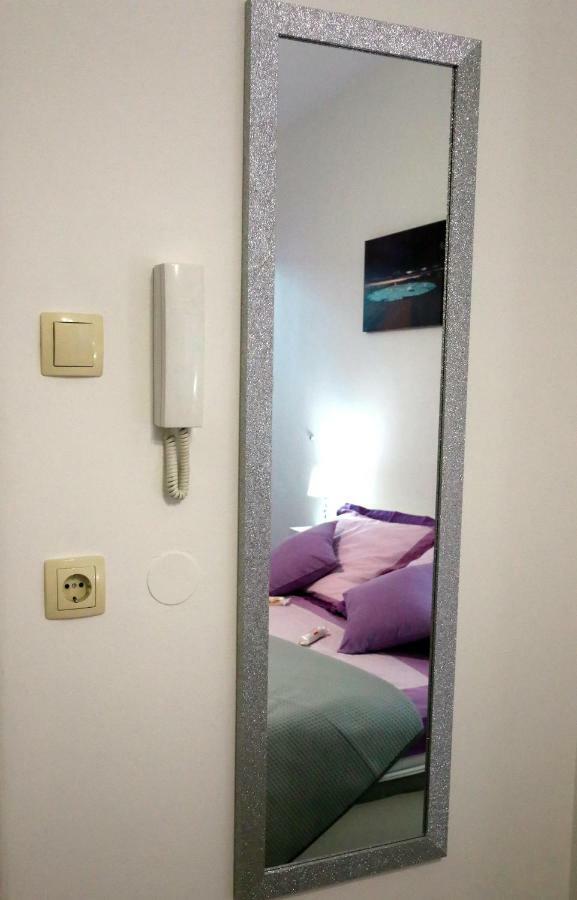 Studio Five Apartment Zadar Ngoại thất bức ảnh