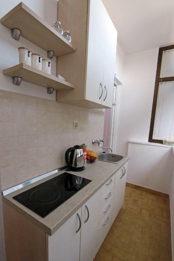 Studio Five Apartment Zadar Ngoại thất bức ảnh