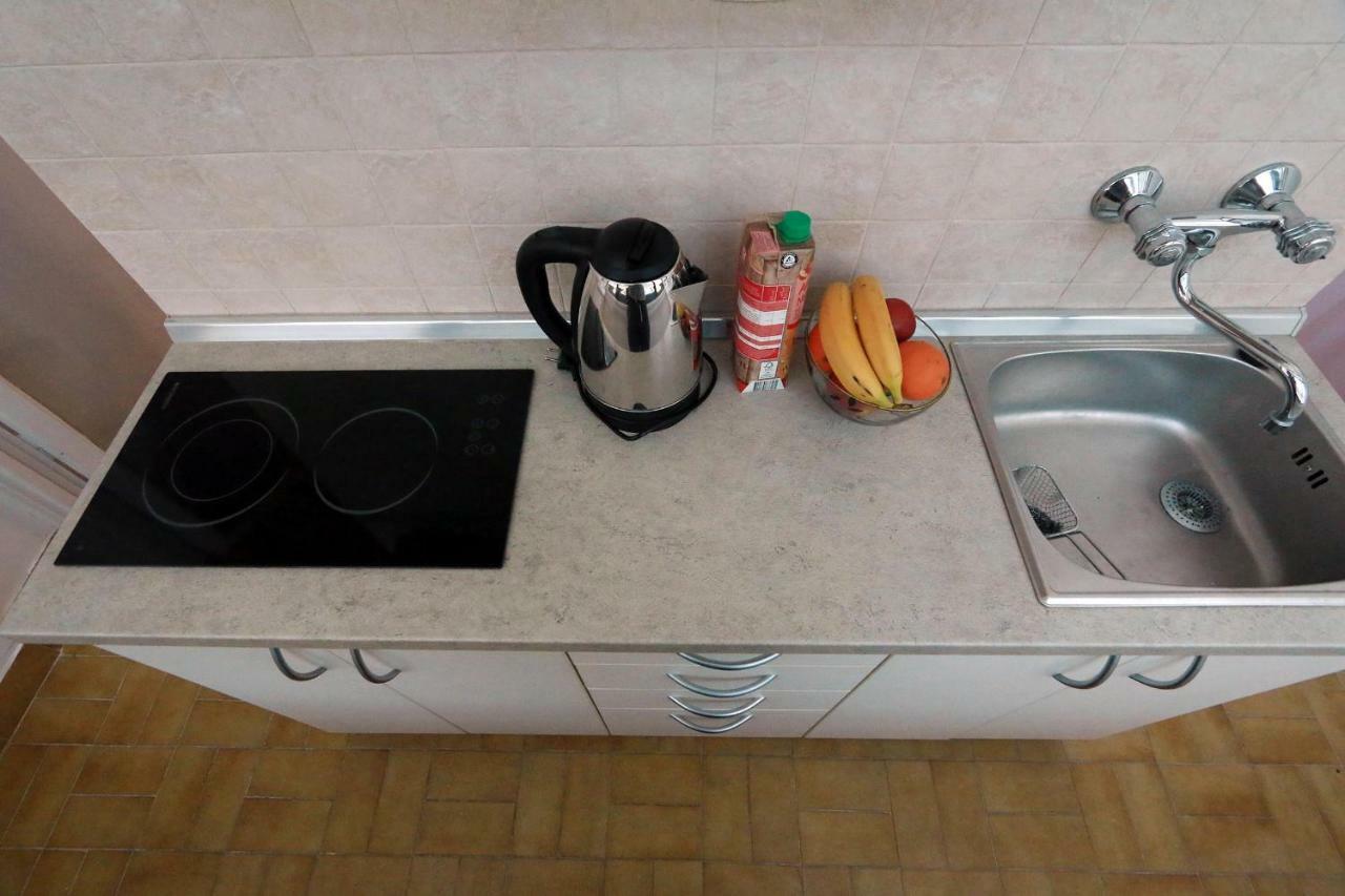 Studio Five Apartment Zadar Ngoại thất bức ảnh
